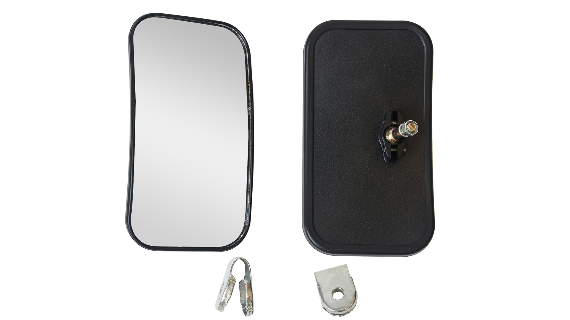 Amazon.com: BCXFORK 58720-23320-71 Forklift Universal Rearview